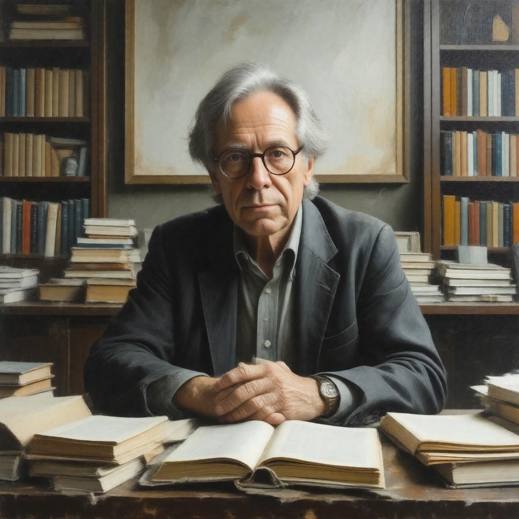 Don DeLillo